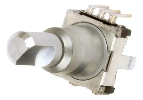 Potenciometro Encoder Browse Original Pioneer Xdjxz Xzn Xzw