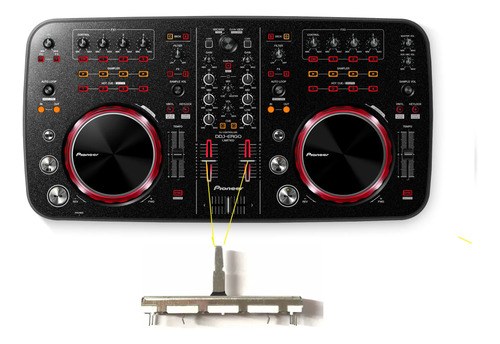 Pioneer Ddj Ergok Potenciometro Fader De Canal Original - 2