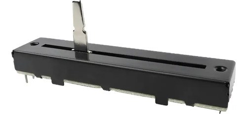 Pioneer Djm 250k Djm 250w Potenciometro Crossfader Original
