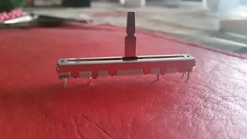 Pioneer Ddj Rr Ddjrr Potenciometro Fader P Canal Original - 2