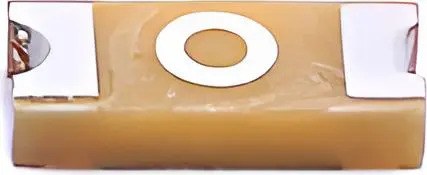 Fusible Smd 32v 2.5a Ultrarapido 1206 Tipo O