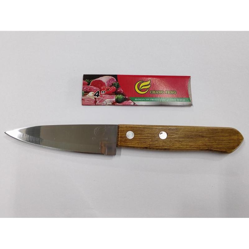 Cuchillo De Cocina Chang Feng 4"