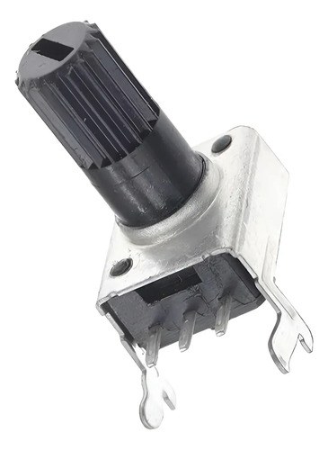 Alphatheta Omnis Duo Potenciometro Rotativo Mic Level 1 O 2
