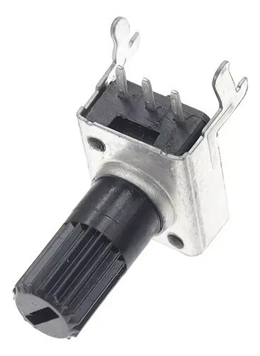 Alphatheta Ddjflx2 Potenciometro Rotativo Auricular O Master