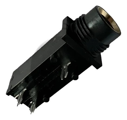 Ficha Hembra Plug De Auricular 6.5mm Pioneer Ddj Djm Xdj El De La Primer Imagen