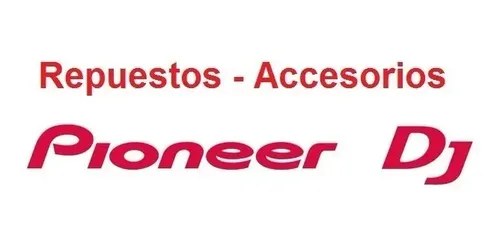 Pioneer Ddj Sx3 Potenciometros Fader Canal Original X4 Unida - 3