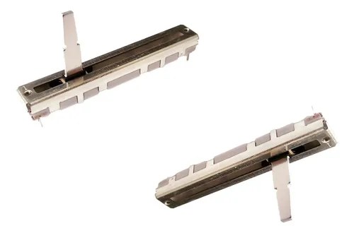 Pioneer Ddj400 Potenciometro Fader Canal X2 Unidades Upgrade