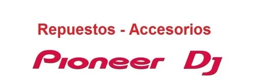 Pioneer Xdjrr Potenciometro Fader D Canal X2 Unidades Reempl - 3