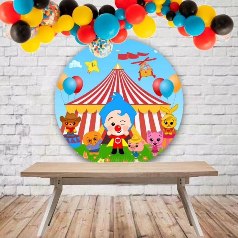 Gigantografía Impresa con tu diseño - 3
