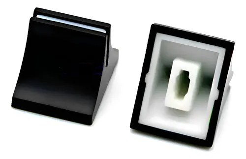 Pioneer Ddj Sbl Perilla Knob Pitch Alternativa X2 Unidades . El De La Imagen