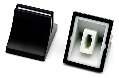 Perilla Knob P Potenciometro Pitch Pioneer Ddj-sb X2unidades El De La Primer Imagen