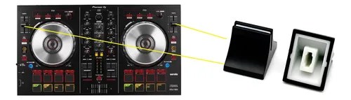 Pioneer Ddj Sb Perilla Knob Pitch Alternativa X2 Unidades El De La Imagen - 2