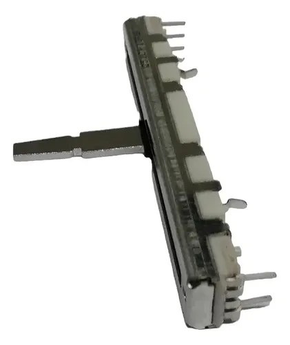 Potenciometro Fader Reemplazo De Canal Numark Ver Descripcio