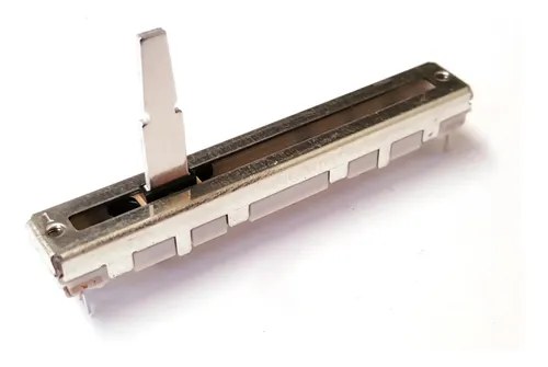 Pioneer Ddj Rr Ddjrr Potenciometro Fader Original De Canal