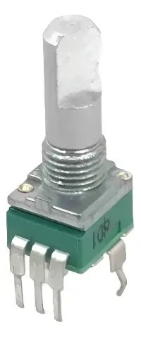 Ddjrx Ddjsp1 Pioneer Potenciometro Original Fx Trim Y Otros