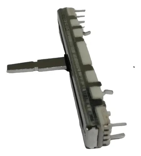 Potenciometro Fader De Canal Reemplazo Denon Prime 2