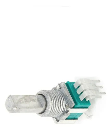 Alpha Theta Xdjaz Pioneer Potenciometro Rotativo Level Depth