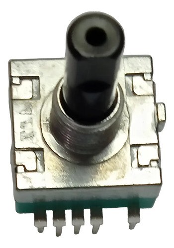 Alphatheta Ddjgrv6 Llave Selectora Rotativa De Efectos Origi