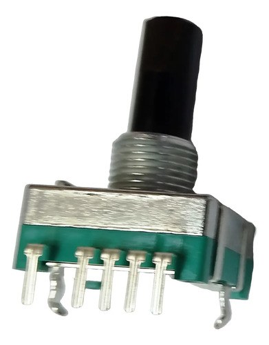 Alphatheta Ddjgrv6 Llave Selectora Rotativa De Efectos Origi - 2