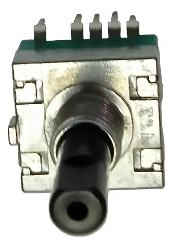 Pioneer Opusquad Llave Rotativa Selectora De Efectos Origina