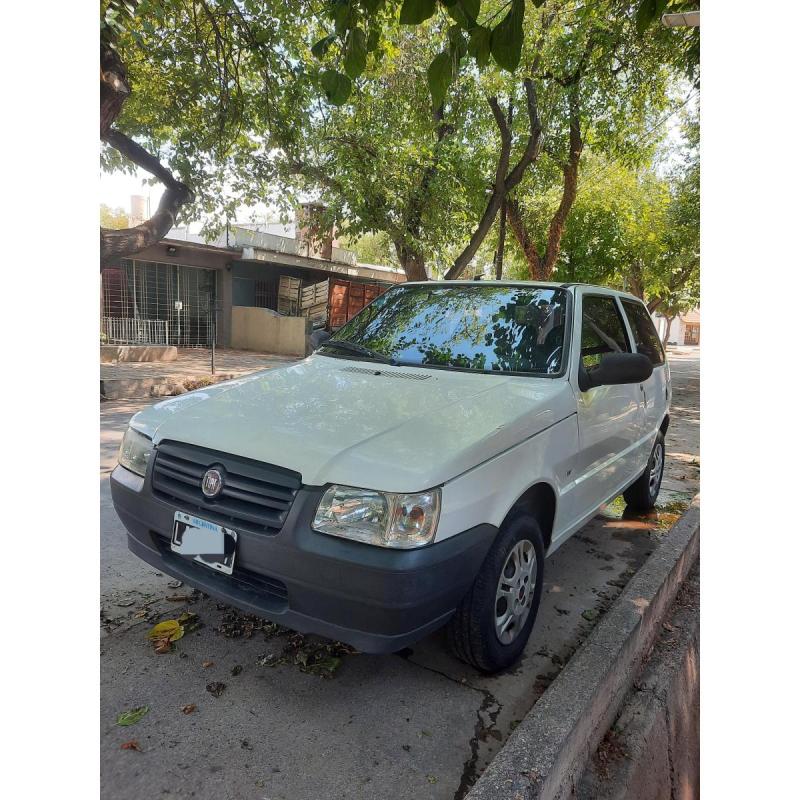 Fiat Año 2012 NAFTA, 3 puertas 112.000km segunda dueña