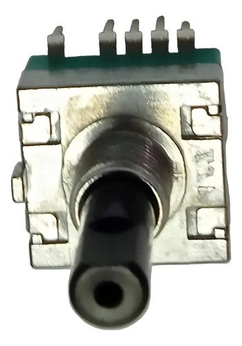 Pioneer Djma9 Llave Selectora Rotativa De Efectos Original
