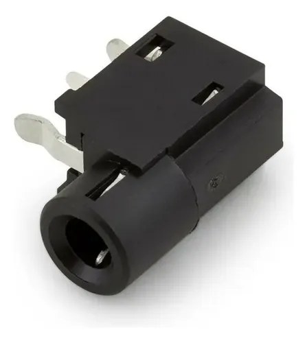 Pioneer Ddjflx6 W Ficha Hembra Mini Plug 3.5mm P Auricular Negro