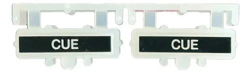 Tecla Funcion Cue Pre Escucha Monitoreo Canal Pioneer Ddjsx2