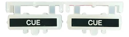 Pioneer Ddjrx Tecla Funcion Cue Pre Escucha Monitoreo Canal