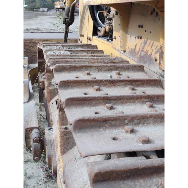 Topadora Komatsu D 85 Espejo 5 Metros Scarificador Cordoba Venta Rapida - 2