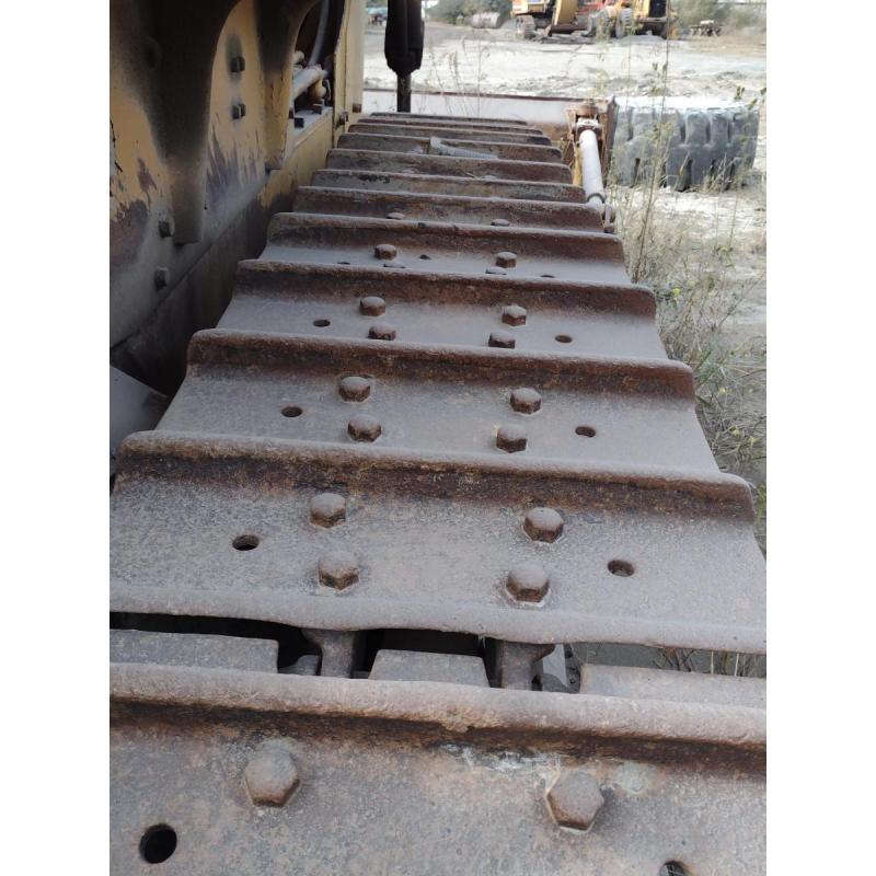 Topadora Komatsu D 85 Espejo 5 Metros Scarificador Cordoba Venta Rapida - 6