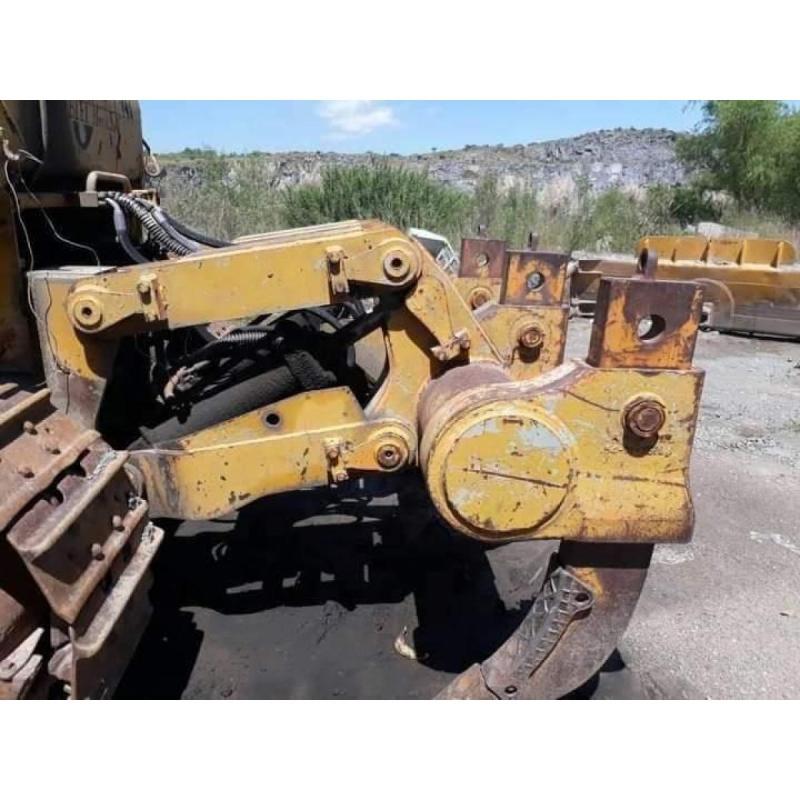 Topadora Komatsu D 85 Espejo 5 Metros Scarificador Cordoba Venta Rapida - 9