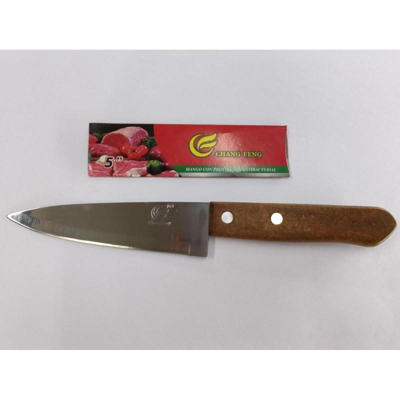Cuchillo De Cocina Chang Feng 5"