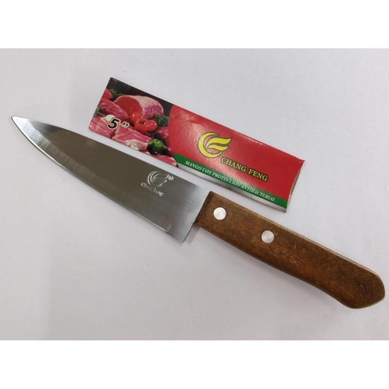 Cuchillo De Cocina Chang Feng 5" - 2