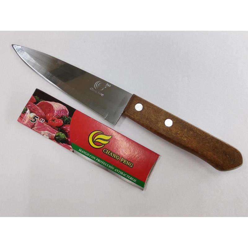 Cuchillo De Cocina Chang Feng 5" - 3