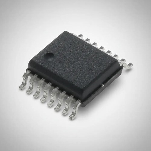 Circuito Integrado 2162q16-u Dual Pre-trimmed Voltage Contro
