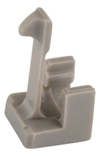 Pioneer Alphatheta Dnk5888 Traba Para Perilla Knob Original