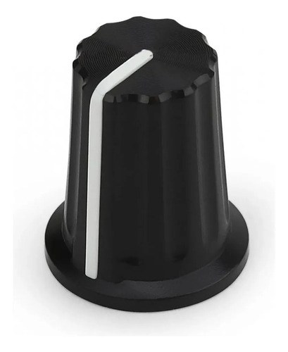 Pioneer Ddjwego3k Perilla Knob Hi O Mid O Low O Headphone