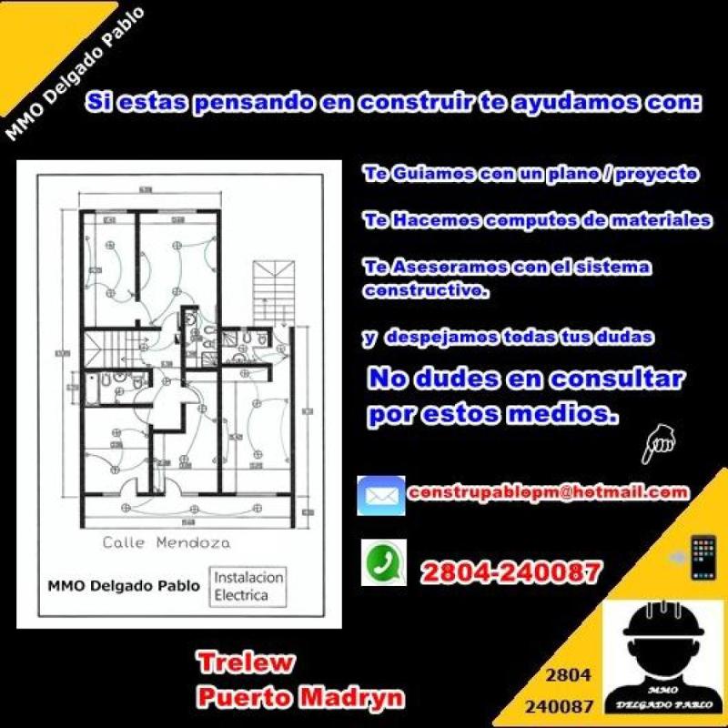 Servicios técnicos integral.