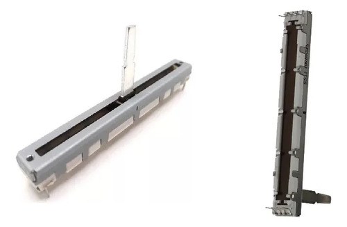 Denon Mc 3000 Potenciometro Fader Pitch Original X2 Unidades