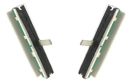 Pioneer Ddjwego4w Potenciometro Fader Pitch X2unidades Reemp