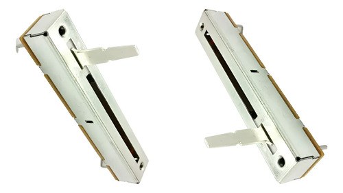 Pioneer Ddjrx Potenciometro Fader Canal Original X2 Unidades