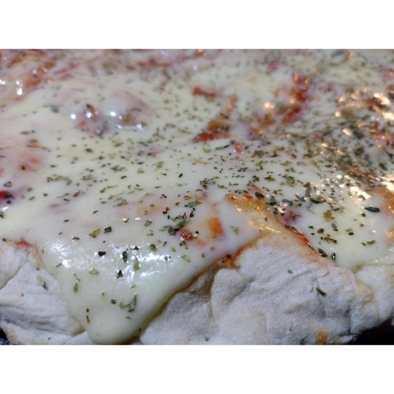 Pre pizzas de mása madre - 5