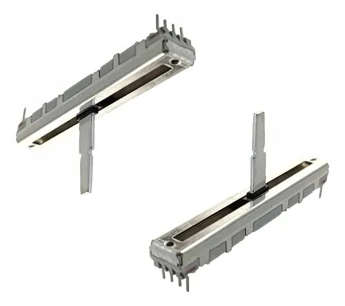 Pioneer Ddjflx6w Potenciometro Fader Canal X2unidades Origin