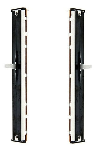 Pioneer Ddjs1 Potenciometro Pitch Tempo Fader X2 Unidades
