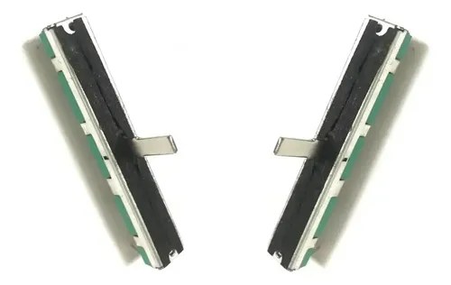 Pioneer Ddjwego3w Wego3w Potenciometro Fader Pitch Upgrade .