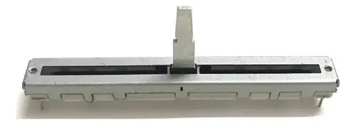 Pioneer Ddjergok Ergok Potenciometro Fader Pitch Original X1