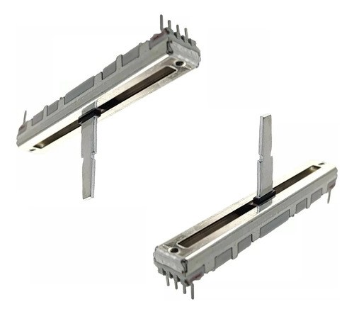 Pioneer Ddjflx6gt Potenciometro Fader Canal X2unidades Origi