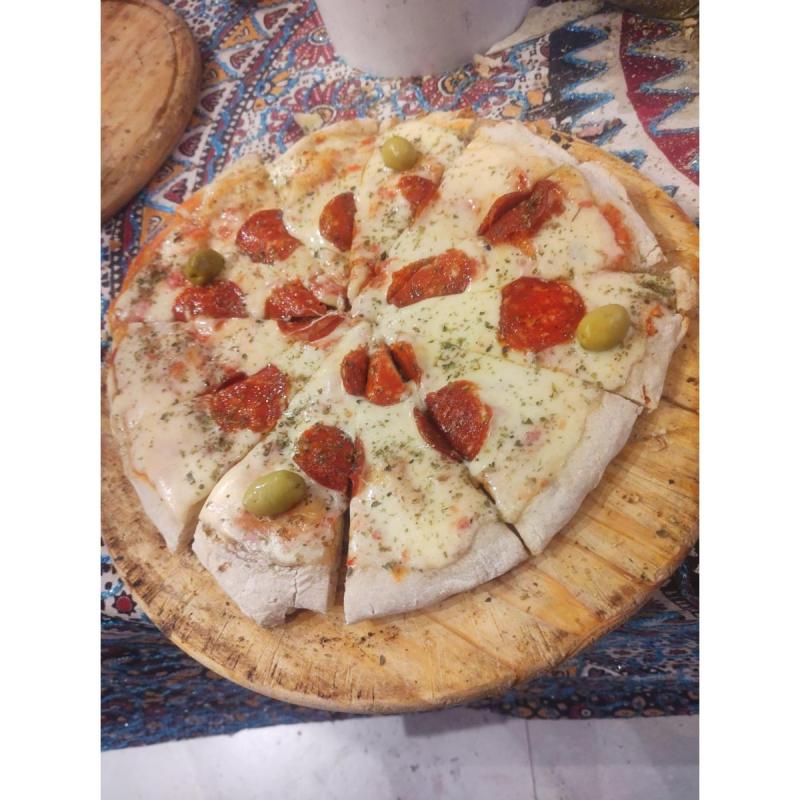 Pizza party libre con entrada - 6