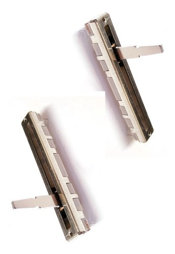 Pioneer Ddjergok Potenciometro Fader Volumen Canal X2 Upgrad